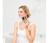 Beurer IPL 5800 PureSkin Pro Hair-remover, Auto flash, 3.1 cm2, 600 000 pulses, safe skin sensor, UV filter, 3 energy levels, black