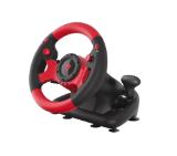 Genesis Driving Wheel Seaborg 300 For PC