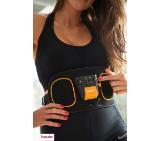Beurer EM 39 belt 2 in 1 for the abdomen and lower back; EMS technology; 4 contact electrodes; 5 training programs; adjustable intensity; waist circumference of 75-130 cm