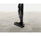 Bosch BCHF216B, Cordless Handstick Vacuum Cleaner, Series 2, 2 in 1, Readyy'y 16Vmax, Black