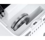 Bosch MFW3X15B Meat grinder, CompactPower, 500 W, White, Black