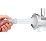 Bosch MFW3910W Meat grinder, CompactPower, 500 W, White