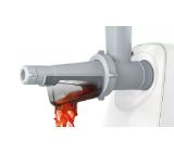Bosch MFW2515W Meat grinder, SmartPower, 350 W, White
