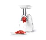 Bosch MFW2510W Meat grinder, SmartPower, 350 W, White