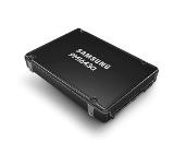 Samsung Enterprise SSD PM1643a 3840GB TLC V5 RFX 2.5" SAS 2100 MB/s, Write 2000 MB/s