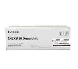 Canon drum unit C-EXV 59, Black
