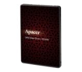 Apacer AS350X SSD 2.5" 7mm SATAIII, 512GB, Standard (Single)
