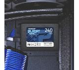 Patriot Burst Elite 240GB SATA3 2.5