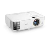 BenQ TH685i, HDR Console Gaming Projector, DLP, 1080p 1920x1080, 10000:1, 3500 ANSI Lumens, Zoom 1.3x, Ultra-Low Input Lag, 8.3ms@120Hz, Android TV, Google Play Store, Speaker 5W, VGA, 2xHDMI, USB Type A 1.5A, Audio in/out, RS232, 2.8 kg, White