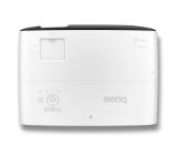 BenQ TK810, 4K 3840x2160, HDR, 3200 ANSI lumens, 10000:1,  Zoom 1.1x, 92% Rec.709, Dual Band WiFi, LumiExpert, 2xHDMI, USB Type A 1.5A with Media reader, RS232, 12V Trigger, 4.2 kg, White