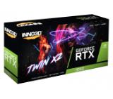 Inno3D GeForce RTX 3060 12GB GDDR6 Twin X2