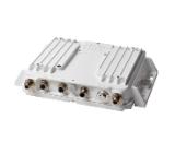 Cisco Industrial Wireless AP 3702, 4 RF ports on top/btm, E dom.