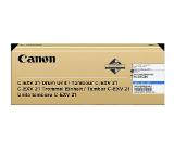 Canon Drum Unit C-EXV 21, Cyan