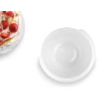 Bosch MUZ5KR1, Plastic bowl, 3.9 l capacity (max. 2.0 kg of dough)