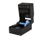 Citizen CL-E321EX Printer; USB, option I/F slot, Black, EN Plug