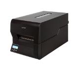 Citizen CL-E720 Printer; USB/Ethernet, EN plug