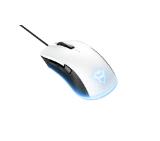 TRUST GXT 922 Ybar RGB Gaming Mouse White