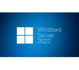 Dell Microsoft Windows Server 2022 Standard, ROK, 16CORE, 2VMs, only to be sold with a DELL PowerEdge Server