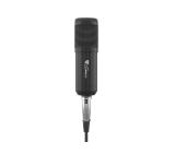 Genesis Microphone Radium 300 Studio XLR ARM Popfilter
