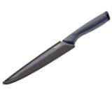 Tefal K1221205, Fresh Kitchen Slicing knife + cover 20 cm