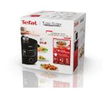 Tefal CY754830, Turbo Cuisine 5L (black)