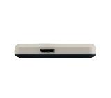 Toshiba Canvio Advance 4TB White ( 2.5", USB 3.2 )