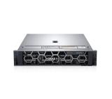 Dell PowerEdge R7525, 8x 2.5" NVME without XGMI, 2xAMD EPYC 7313, 32GB, 1x 960GB NVMe, Data Center Read Intensive Express Flash, 2.5in with Carrier SFF U2, Rails, No OCP 3.0, PERC H755, iDRAC9 Ent 15G, Redundant 800W, 3Y Basic Onsite