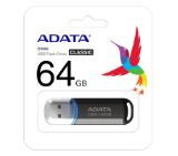 ADATA C906 64GB USB 2.0 Black