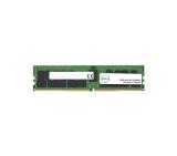 Dell Memory Upgrade - 32GB - 2RX8 DDR4 RDIMM 3200MHz 16Gb Base, ECC, Compatible with R650, R640, R740, R750, R450, R550, R740XD, R750XS, R750XA, R740XD, C6520, R650XS, MX750C