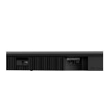 Sony HT-S400, 2.1 channel Soundbar with powerful wireless subwoofer