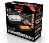 Tefal GC724D12, Optigrill+ XL Snacking & Baking
