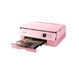 Canon PIXMA TS5352a All-In-One, Pink