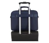 Samsonite Guardit Classy Briefcase 15.6 inch Blue