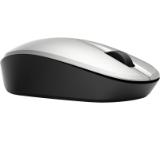 HP Dual Mode Silver WIFI Mouse 300