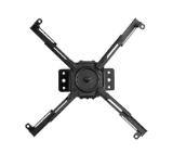 Neomounts by Newstar Projector Ceiling Mount (height adjustable: 74-114 cm)