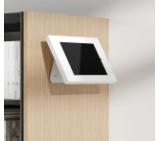 Neomounts by Newstar desk stand and wall mountable, lockable tablet casing for Apple iPad, PRO, Air & Samsung Galaxy Tab