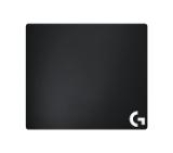 Logitech G640 Large Cloth Gaming Mouse Pad - N/A - EER2