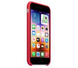 Apple iPhone SE3 Silicone Case - (PRODUCT)RED