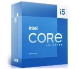 Intel Core i5-13600KF 14C/20T (eC 2.6GHz / pC 3.5GHz / 5.1GHz Boost, 24MB, 125W, LGA1700)