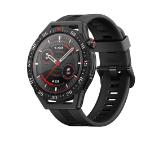 Huawei Watch GT 3 SE Matte Black, 1.43", Amoled, 466x466, PPI 326, BT 5.2, 451 mAh