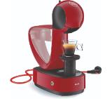 Krups KP170510, DOLCE GUSTO INFINISSIMA RED
