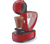 Krups KP170510, DOLCE GUSTO INFINISSIMA RED