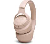 JBL T760NC Blush Wireless Over-Ear NC Headphones
