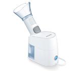 Beurer SI 40 Steam vaporizer, Includes flexible universal mask for the mouth and nose, Steam setting, Mains operation
