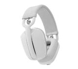 Logitech Zone Vibe 100 wireless headphones-OFF WHITE M/N:A00167-BT-N/A-WW-9004-STANDALONE