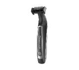 Rowenta TN6000F5,  Hybrid Forever Sharp black, beard, waterproof 3-in-1, self-sharpening blades, 100% stainless steel, 120min autonomy, charging time 1h30min, 3 combs, cleaning brush & oil