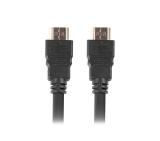 Lanberg Cable HDMI M/M V1.4 CABLE 5M CCS 10-PACK Black