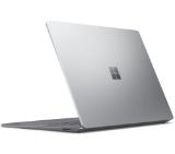 Microsoft Surface Laptop 5, Intel Core i5-1235U, 13.5" (2256 x 1504) PixelSense Display, Intel Iris Xe Graphics, 8GB RAM, 256GB SSD, Windows 11 Home, Platinum