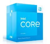 Intel Core i3-13100F 4C/8T (3.4GHz / 4.5GHz Boost, 12MB, 58W, LGA1700)