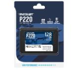 Patriot P220 128GB SATA3 2.5